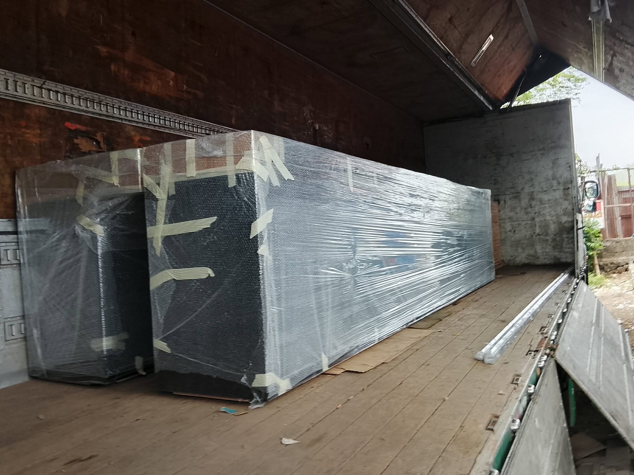 Cargo Insurance