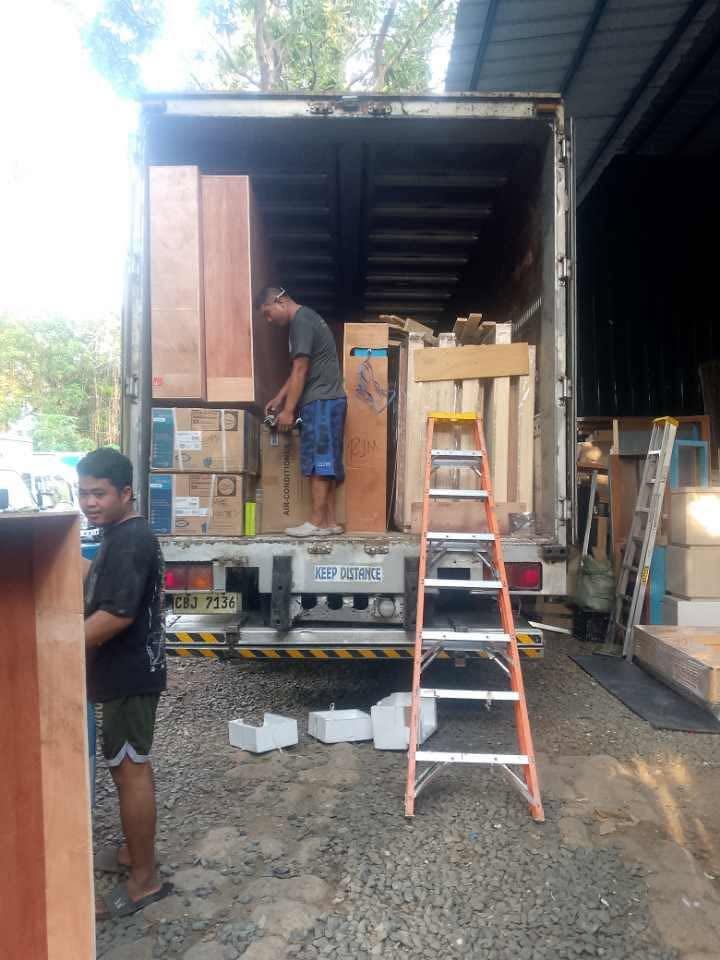 Warehousing & Distribution