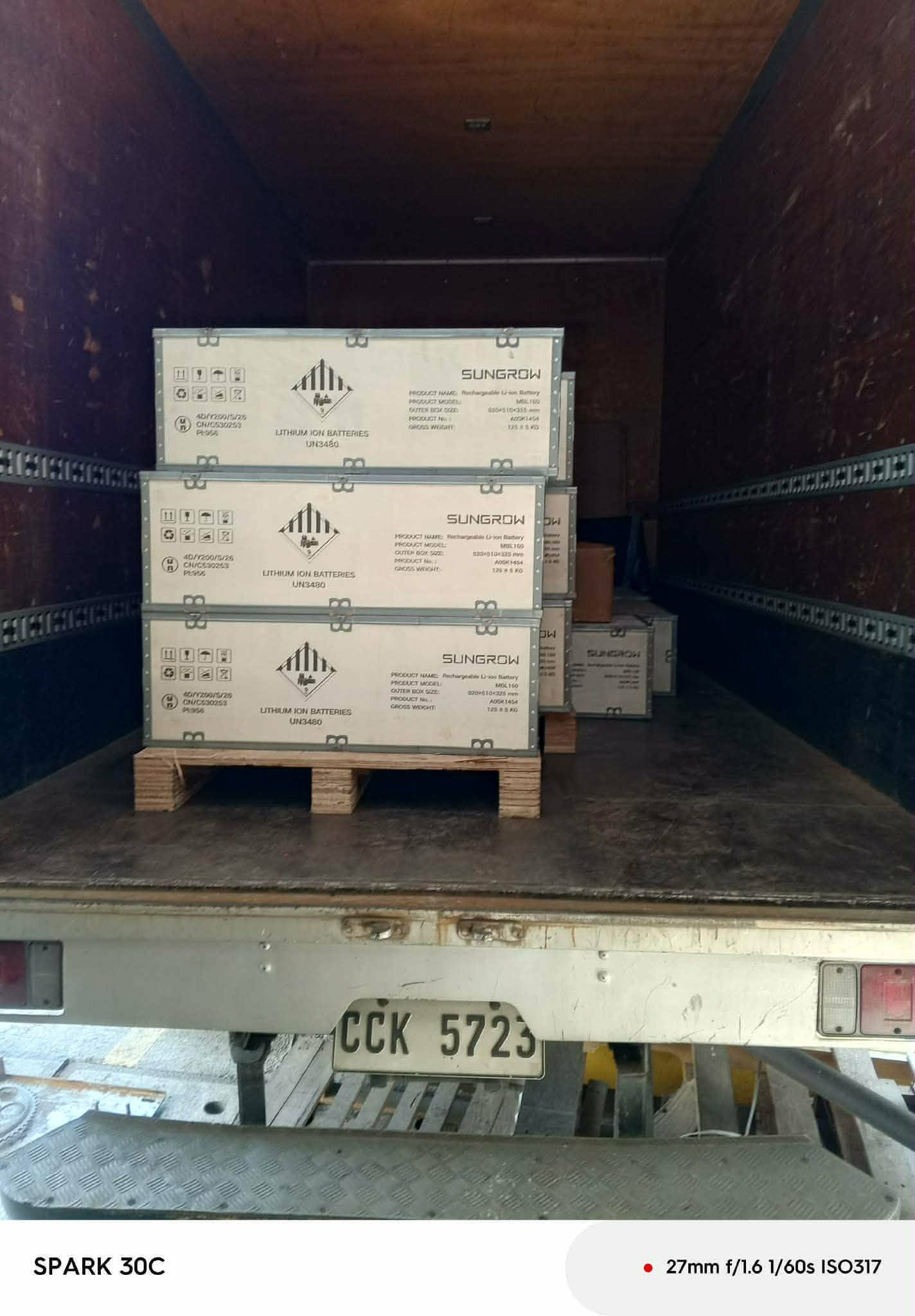 Cold Chain Transport