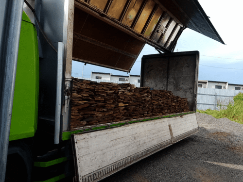 Express & Rush Delivery