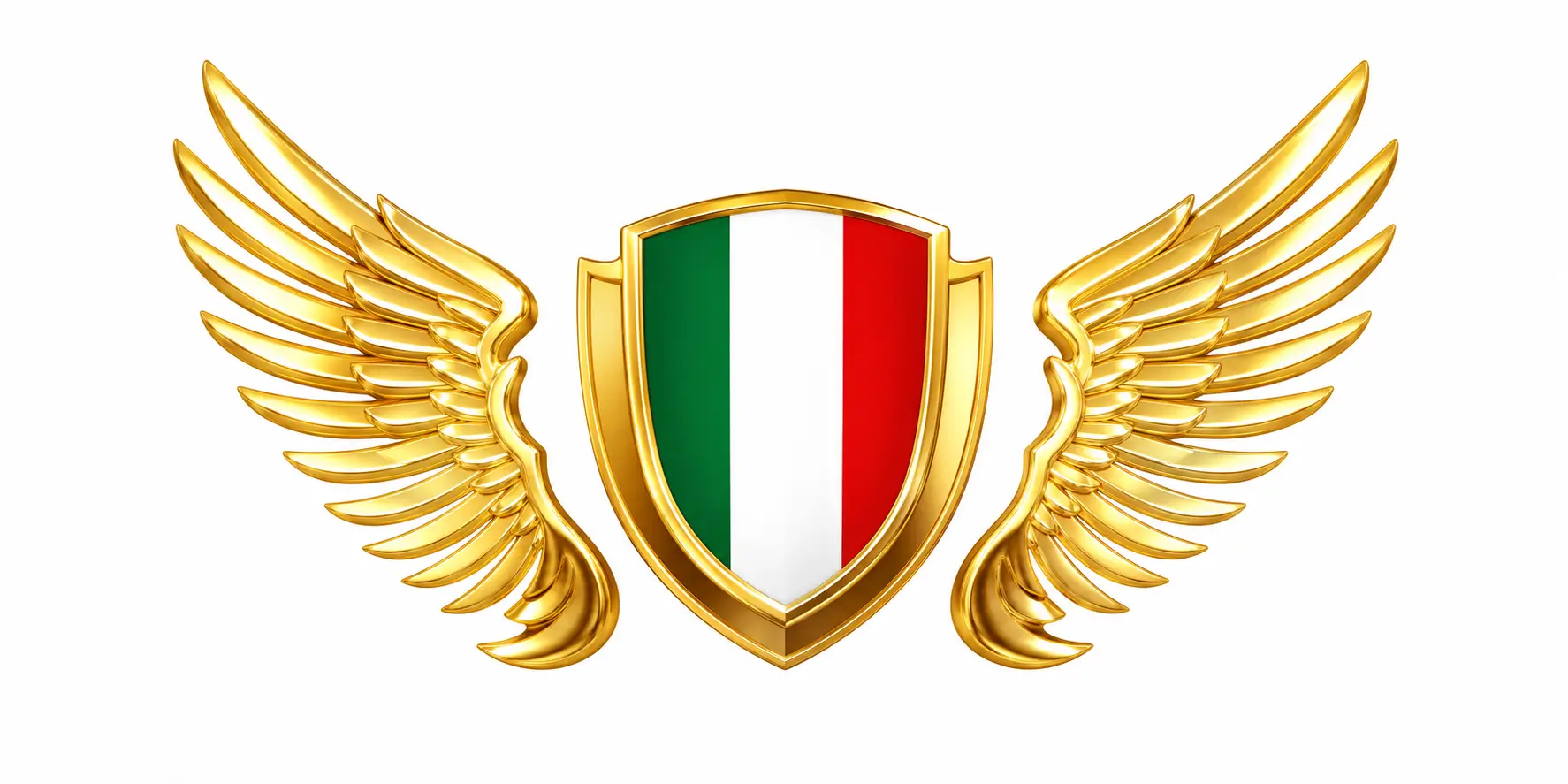 JCD DIO Wings Logo