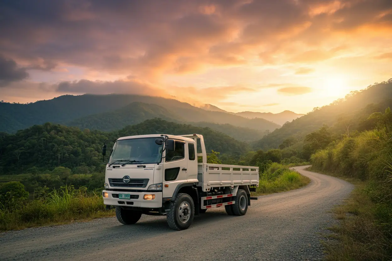 6-Wheeler